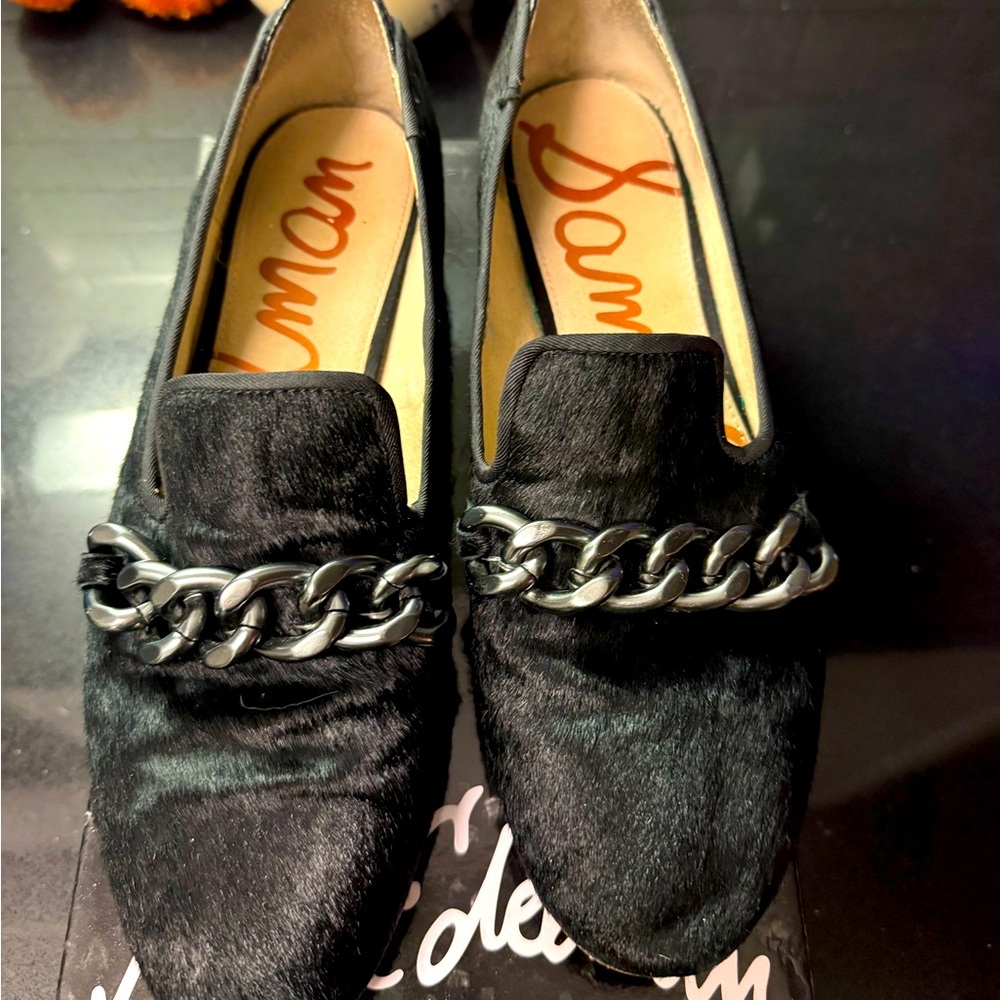 Women’s Sam Edelman loafer size 10